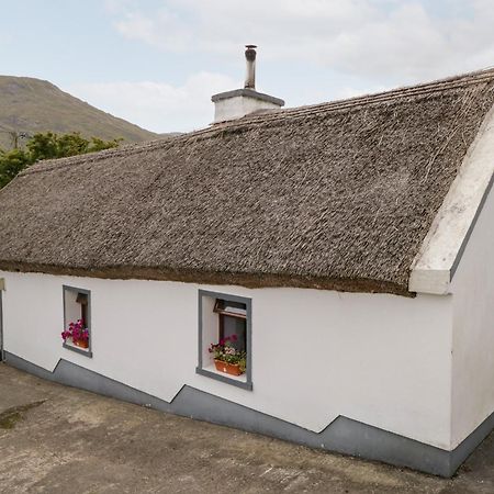 The Thatched Cottage Liscarney ภายนอก รูปภาพ