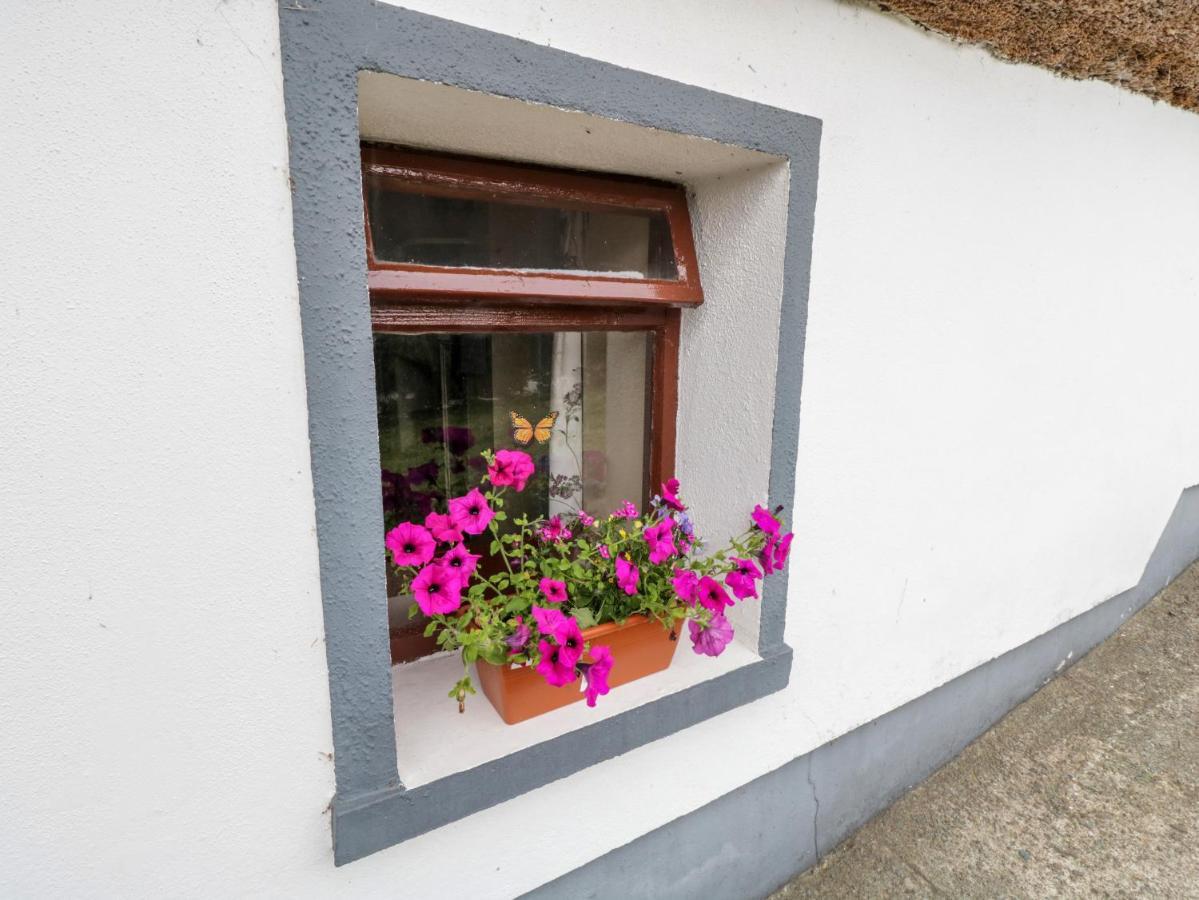 The Thatched Cottage Liscarney ภายนอก รูปภาพ