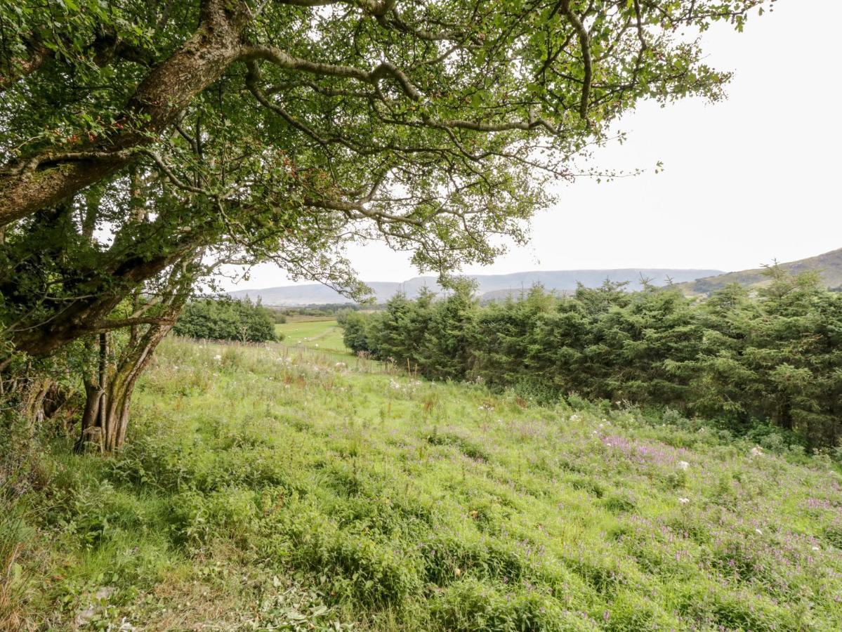 The Thatched Cottage Liscarney ภายนอก รูปภาพ