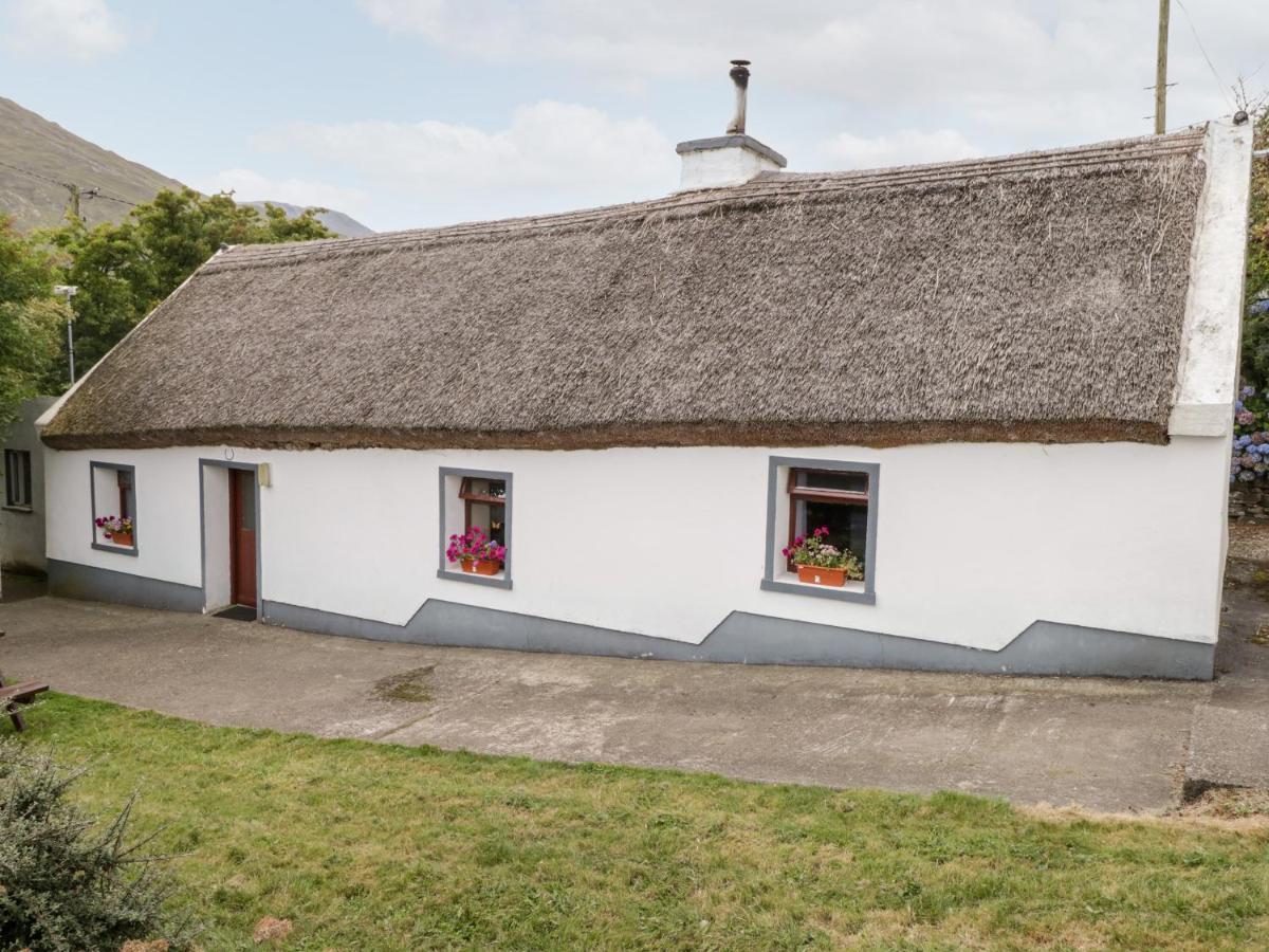 The Thatched Cottage Liscarney ภายนอก รูปภาพ